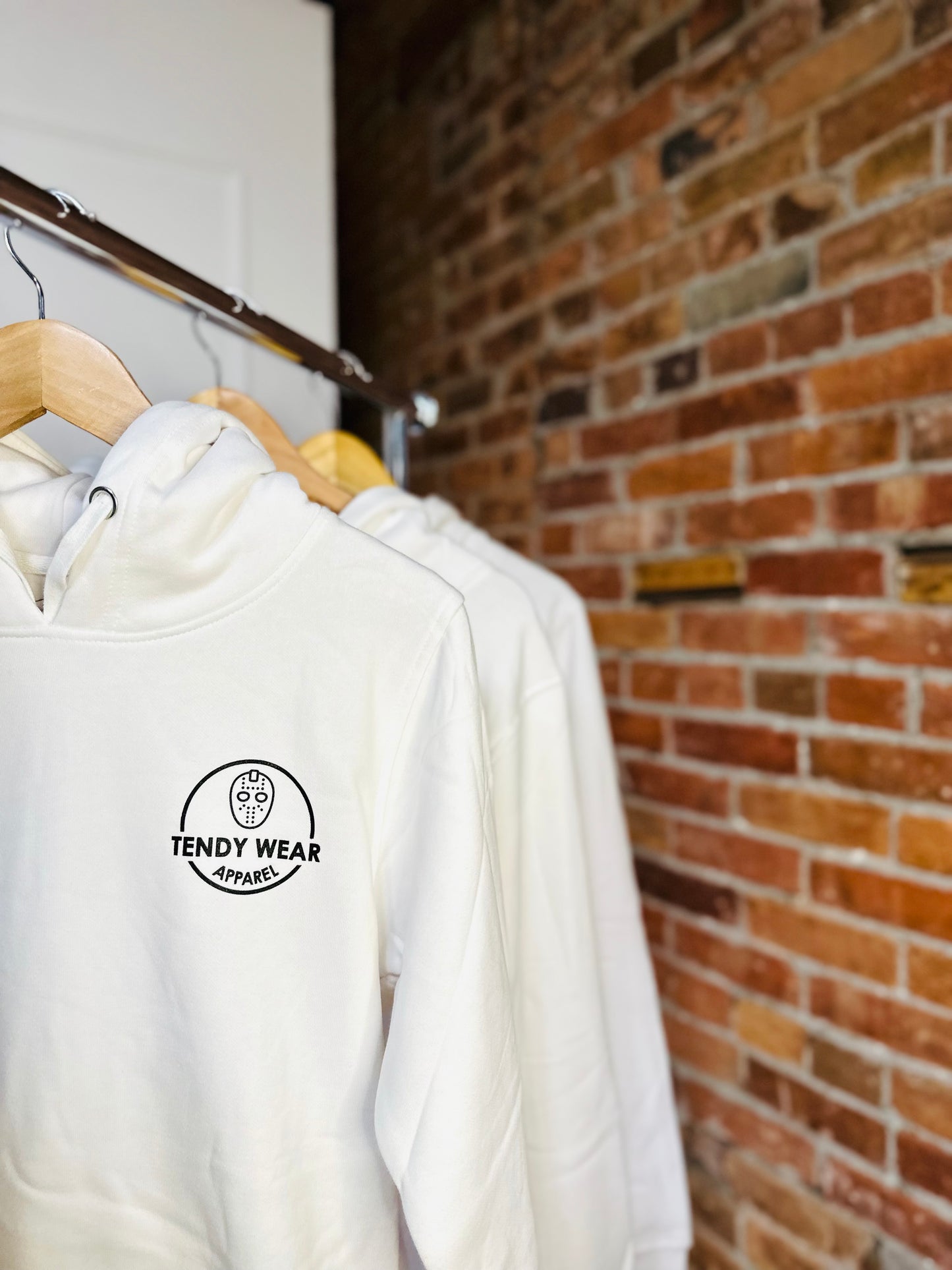 Tendy Wear Classic Hoodie