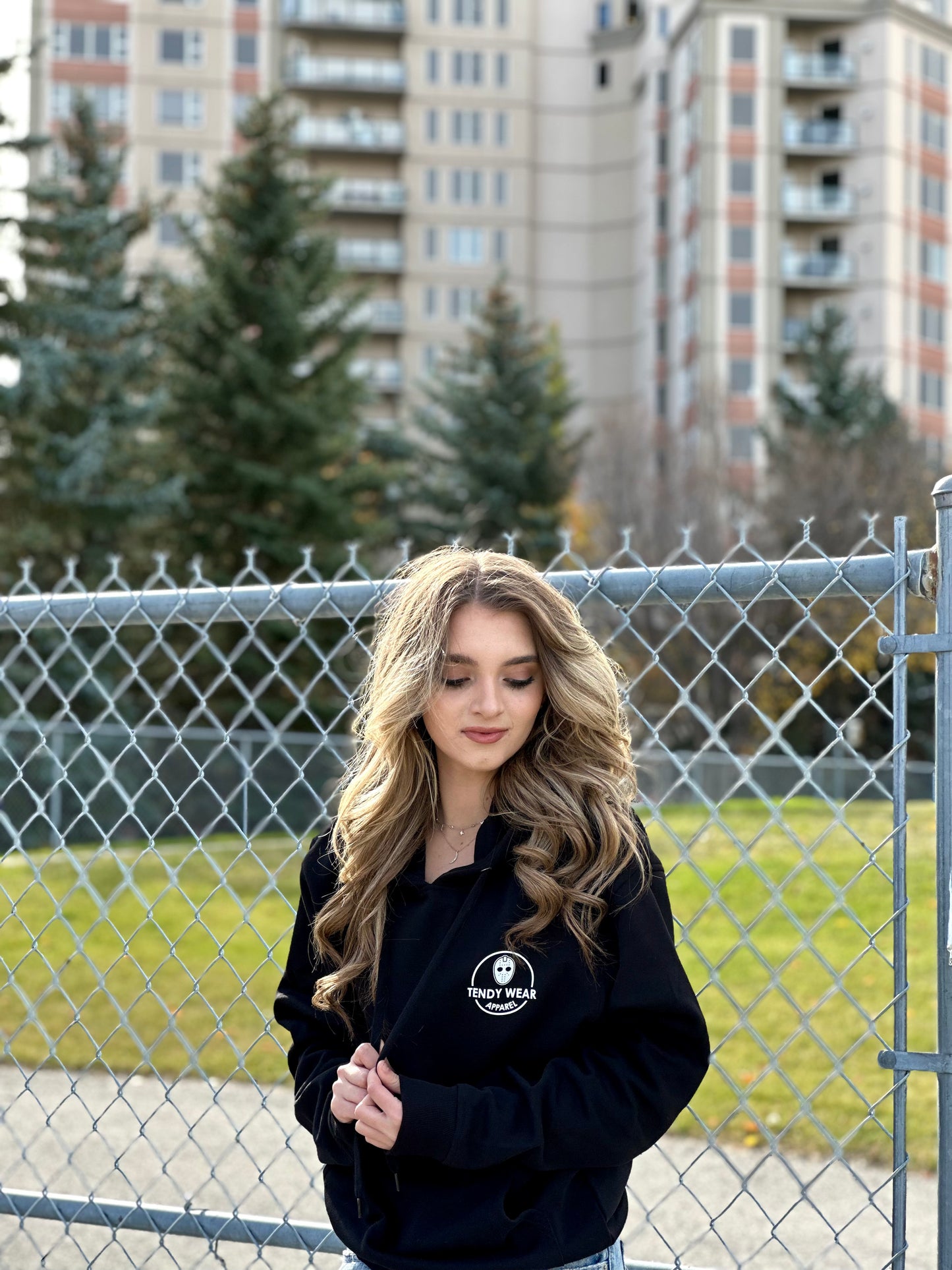 Tendy Wear Classic Hoodie