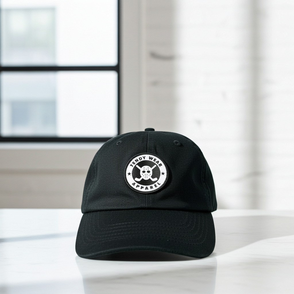 Classic Dad Hat
