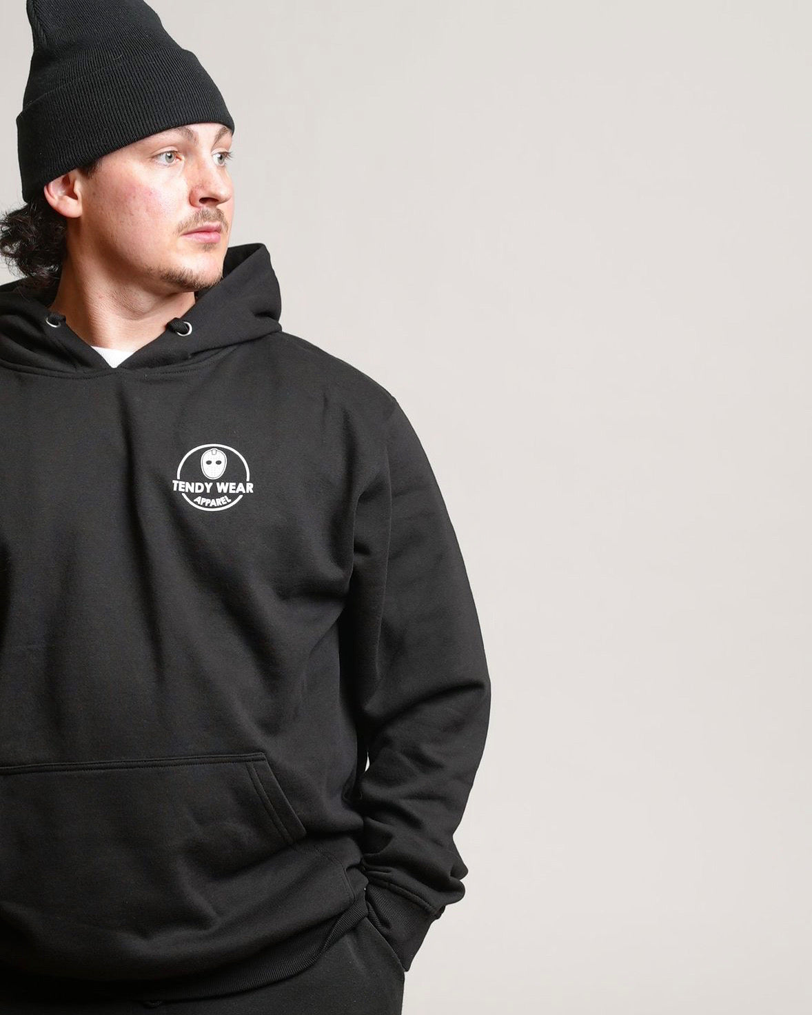 Tendy Wear Classic Hoodie
