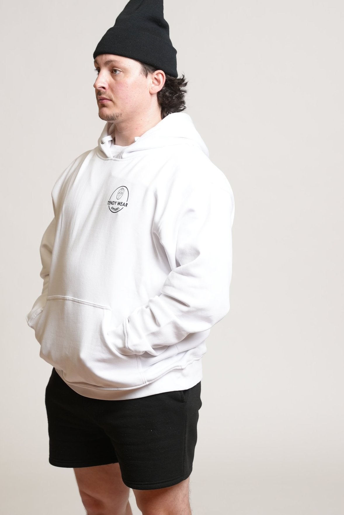 Tendy Wear Classic Hoodie