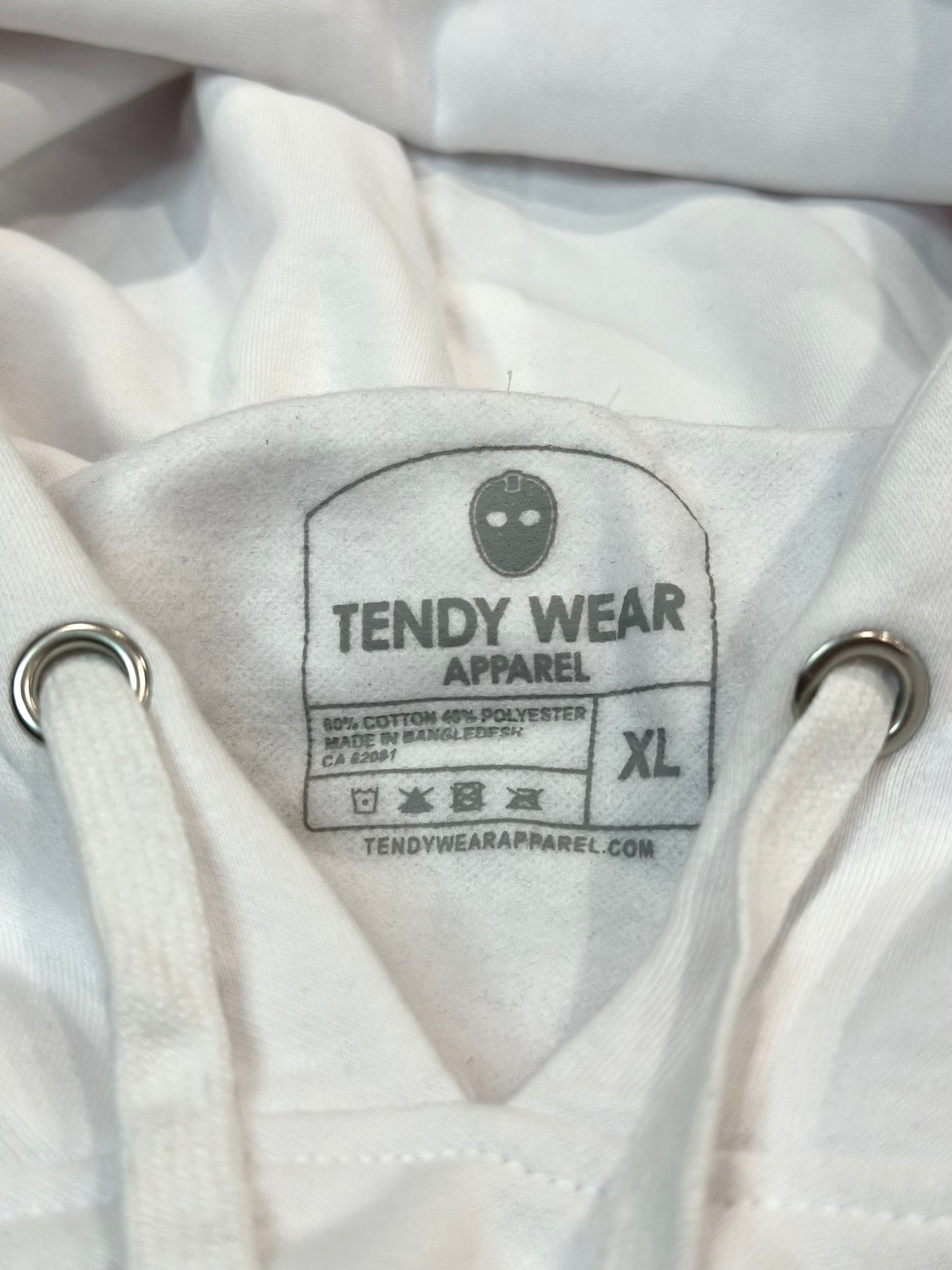 Tendy Wear Classic Hoodie