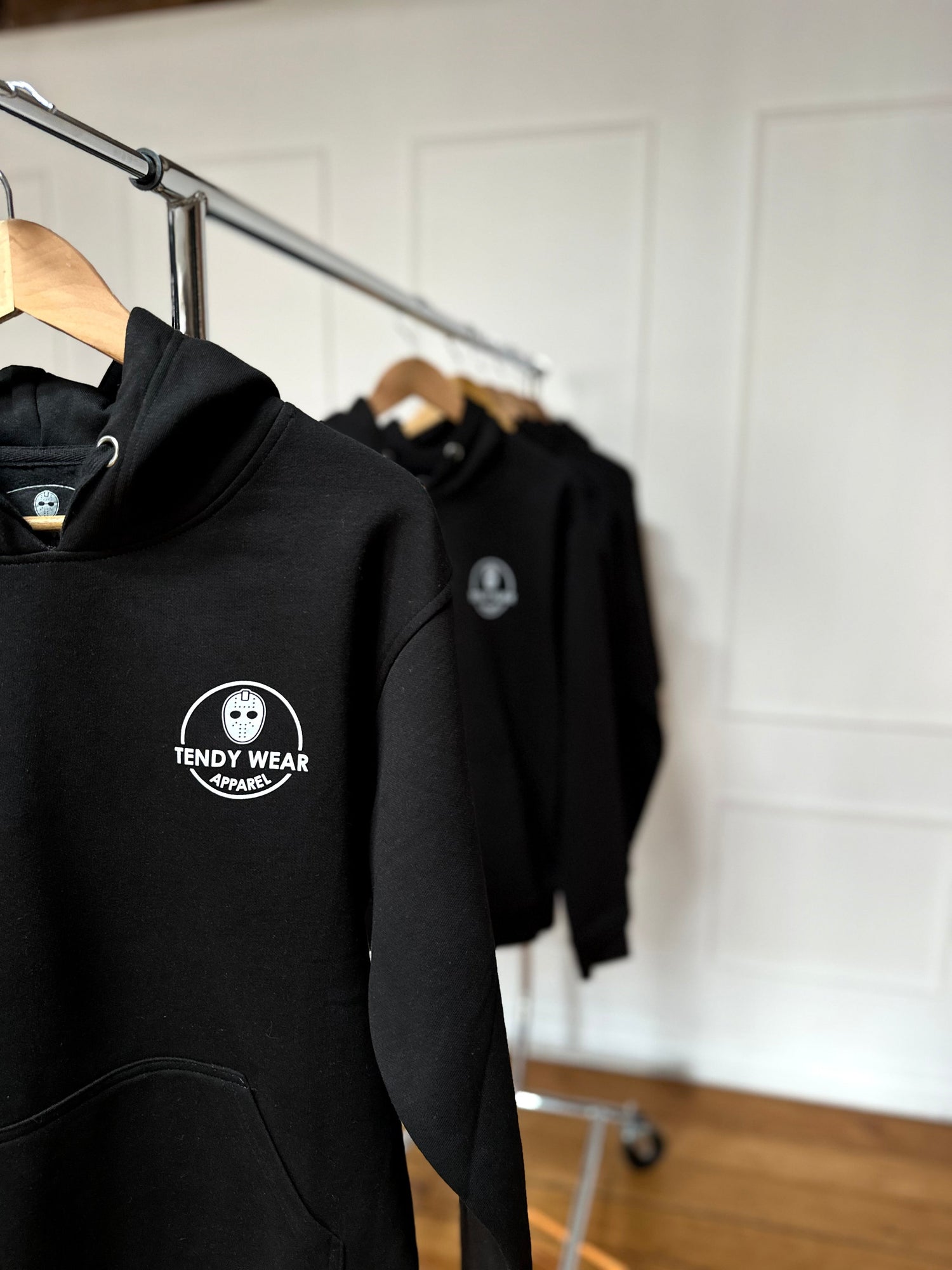 Hoodies