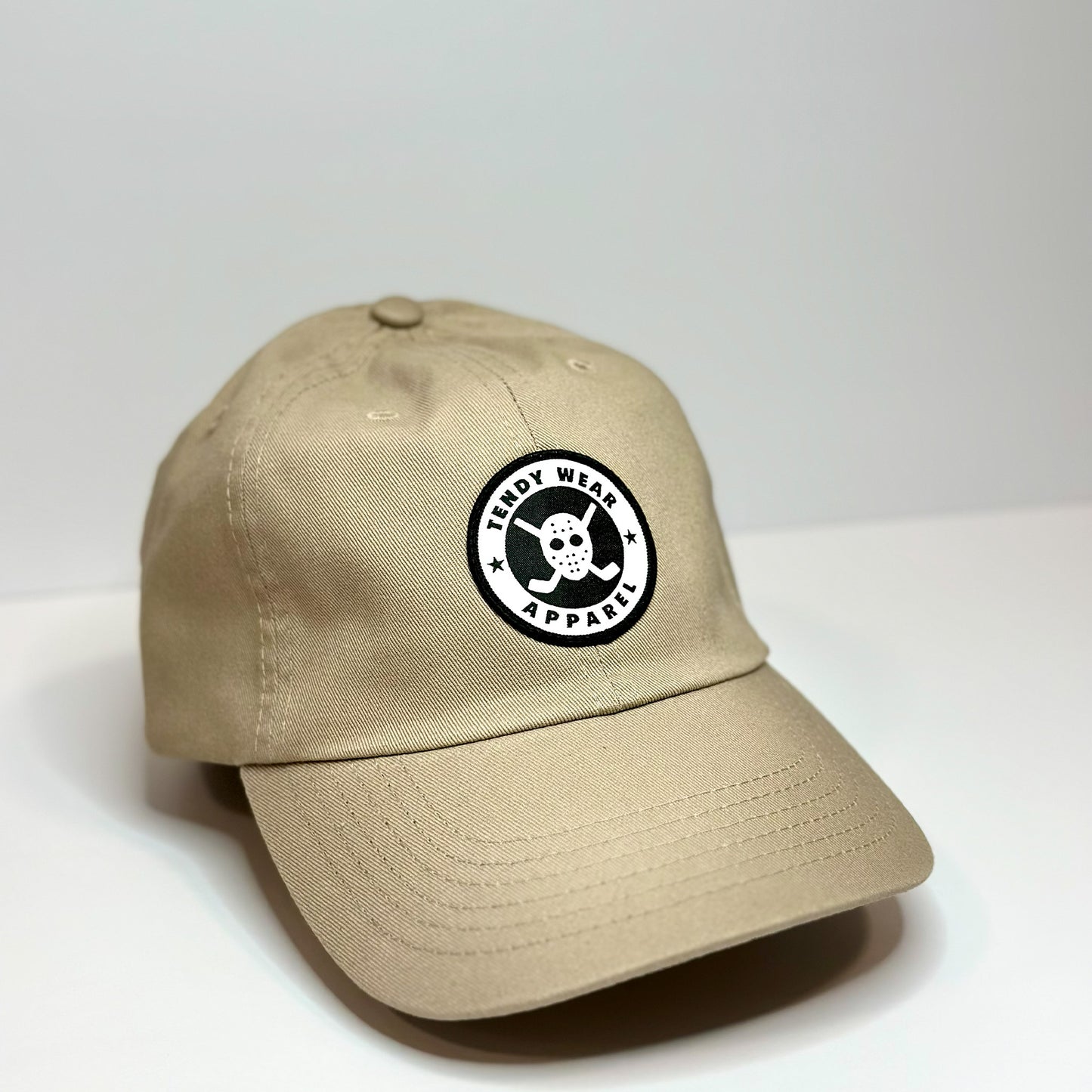 Classic Dad Hat