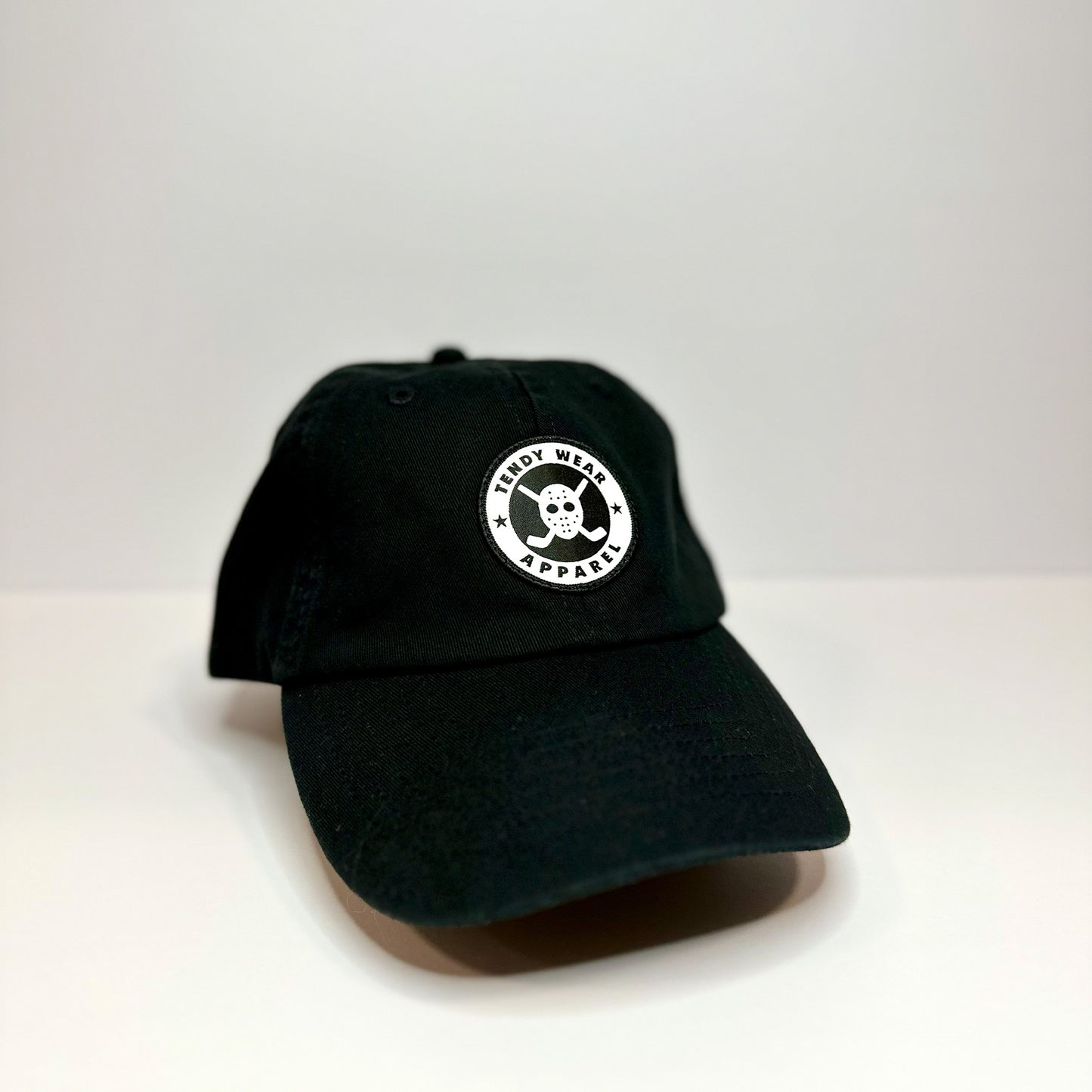 Classic Dad Hat