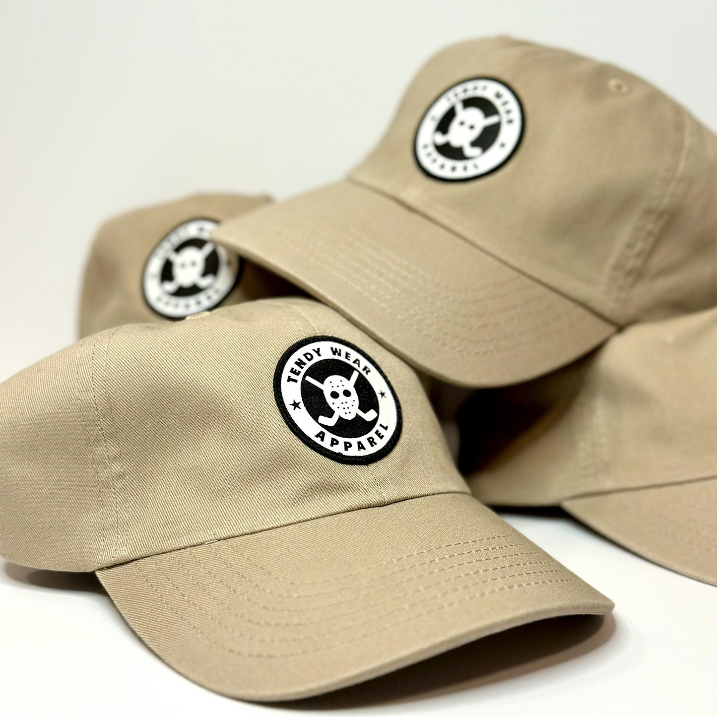 Classic Dad Hat