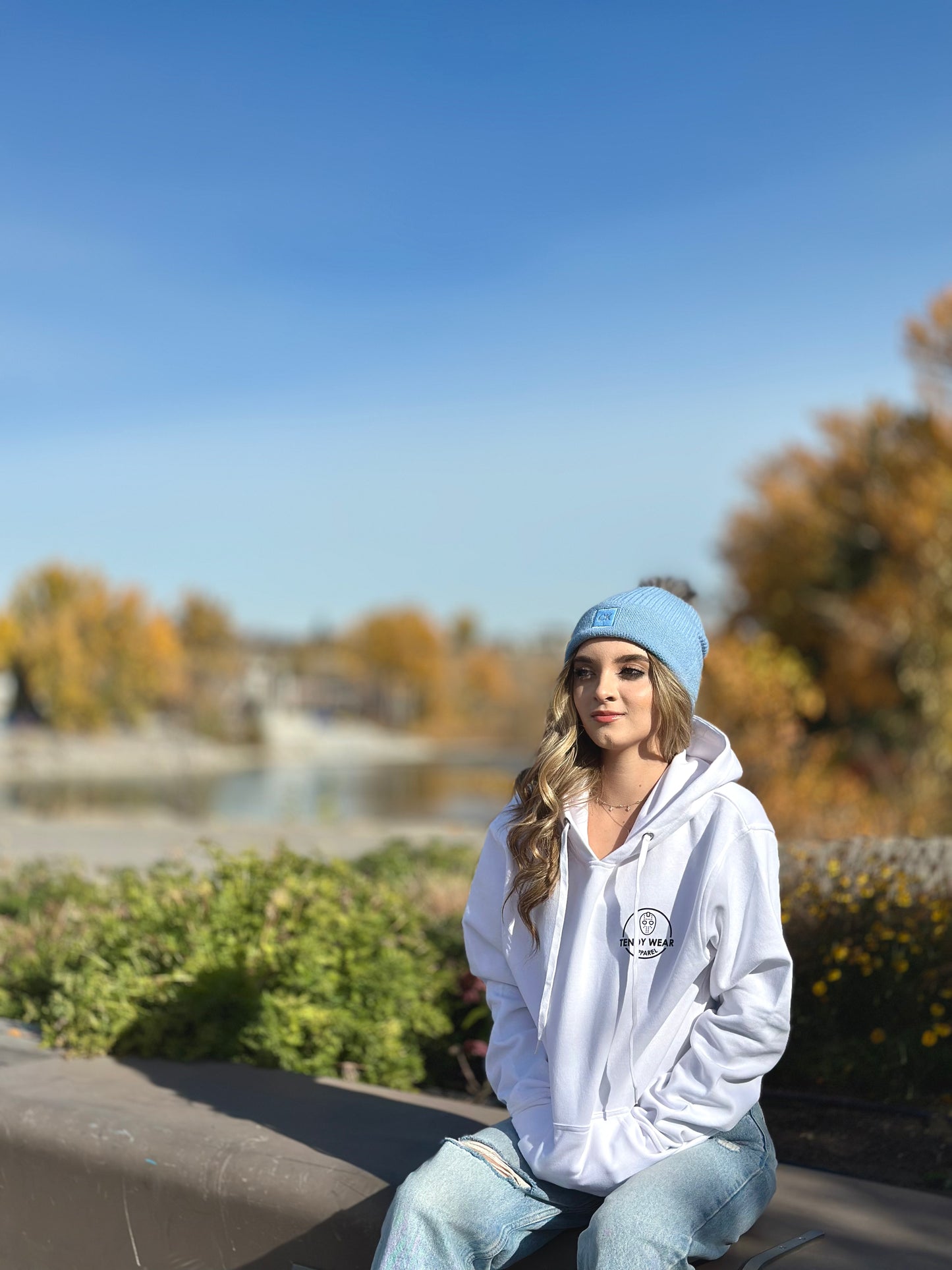 Tendy Wear Classic Hoodie