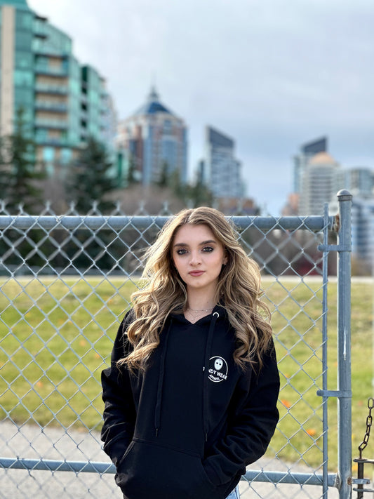 Tendy Wear Classic Hoodie