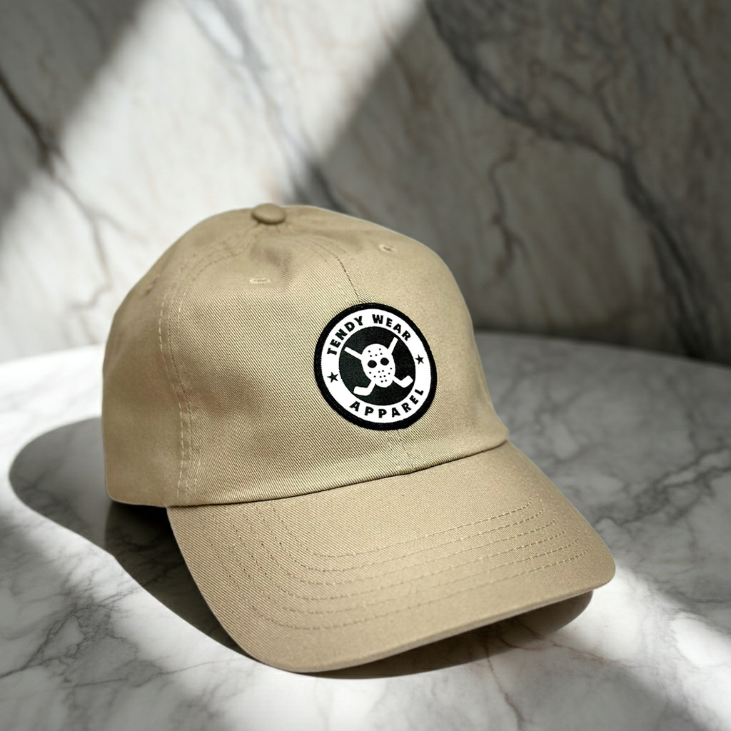 Classic Dad Hat