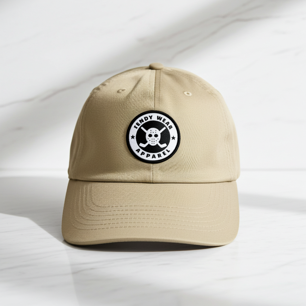 Classic Dad Hat