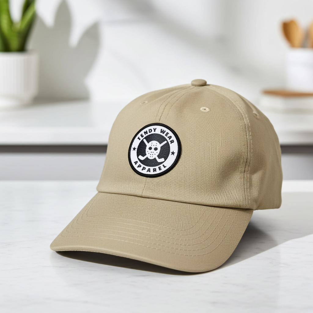 Classic Dad Hat