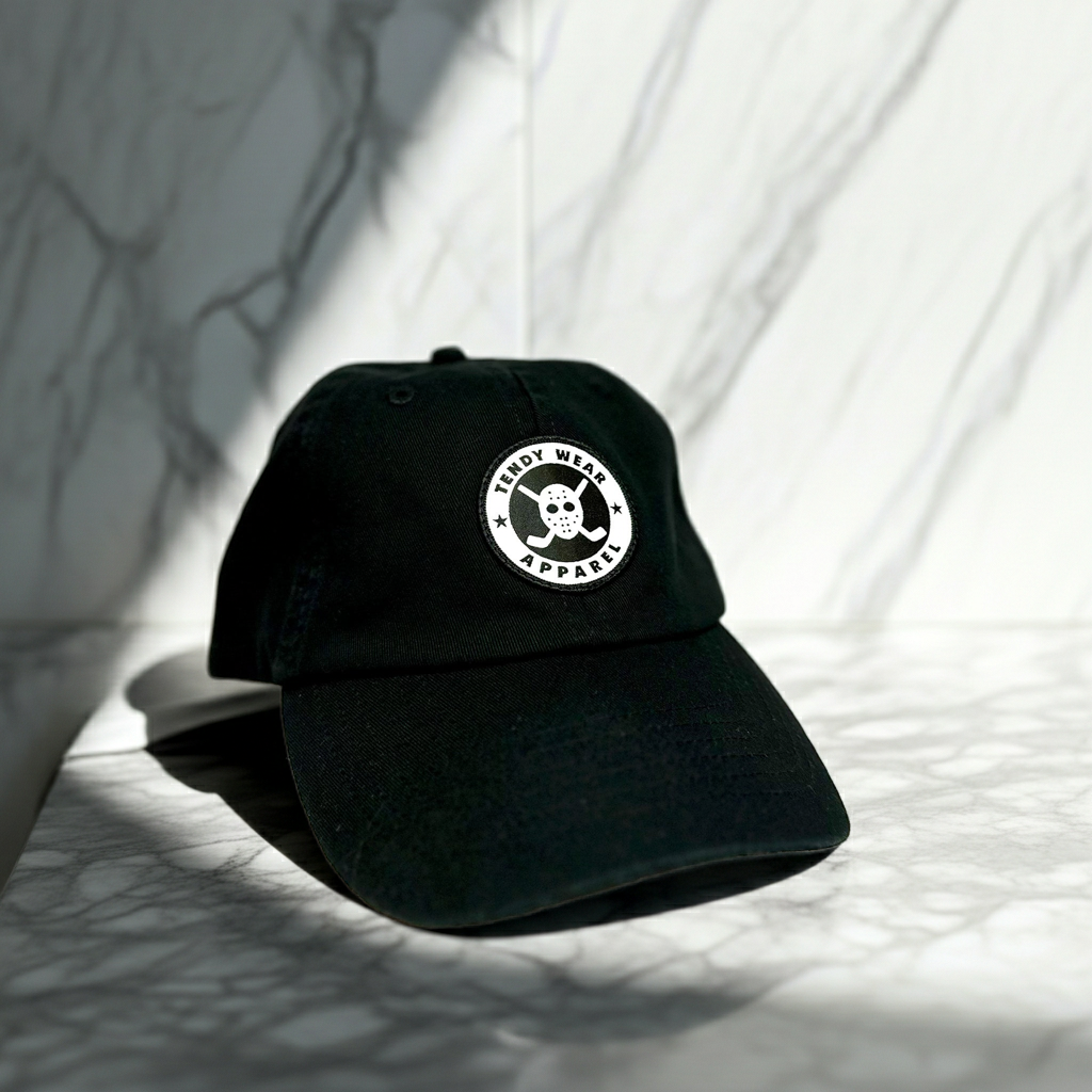 Classic Dad Hat