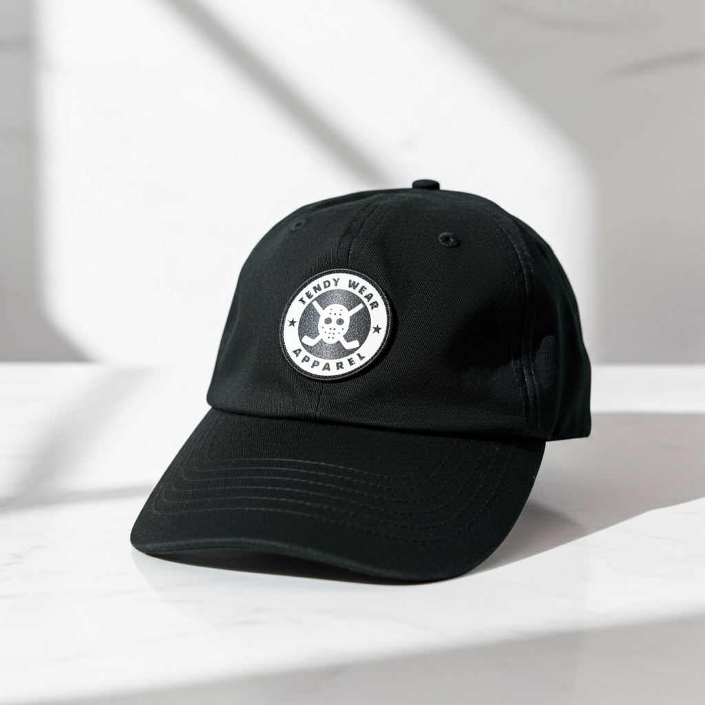 Classic Dad Hat